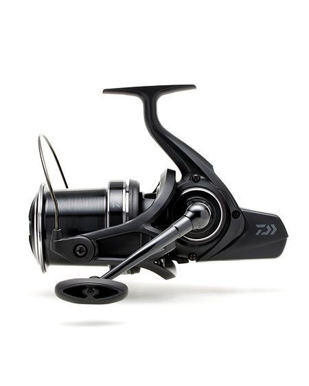 Daiwa 23 Emblem 45 SCW QD - Hooked Tackle