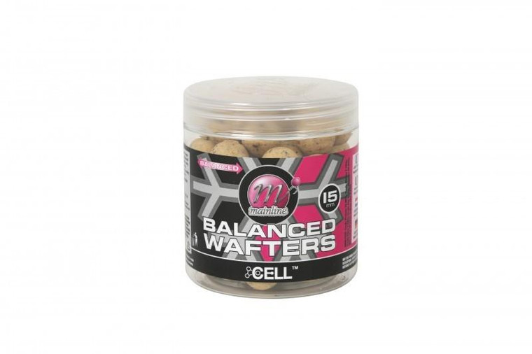 Mainline Baits Mainline Cell Wafters 