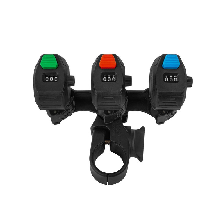 Preston Innovations Preston Offbox Triple Clicker 