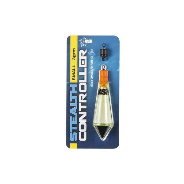  Nash Tackle Stealth Controllers - Green 