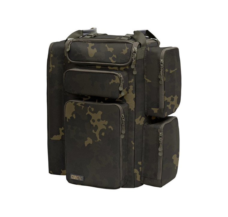 Korda Compac 60 Litre Kamo Rucksack 