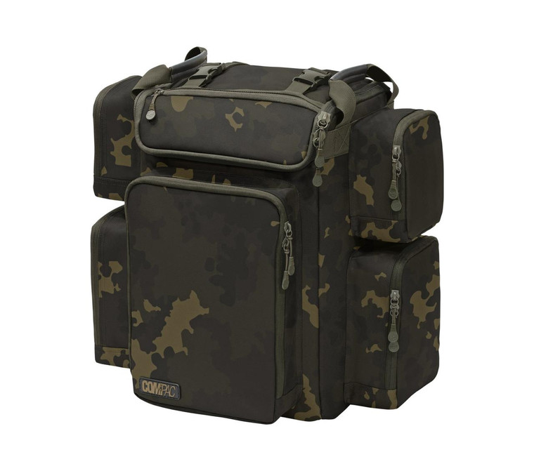  Korda Compac 45 Litre Kamo Rucksack 