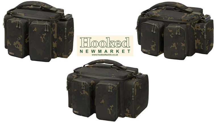  Korda Compac Kamo Carryalls 