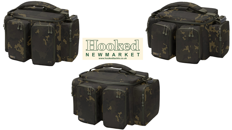 Korda Compac Kamo Carryalls  Hooked Tackle