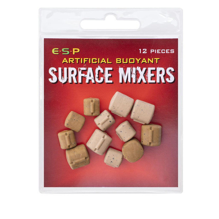 E.S.P ESP Artificial Surface Mixers 