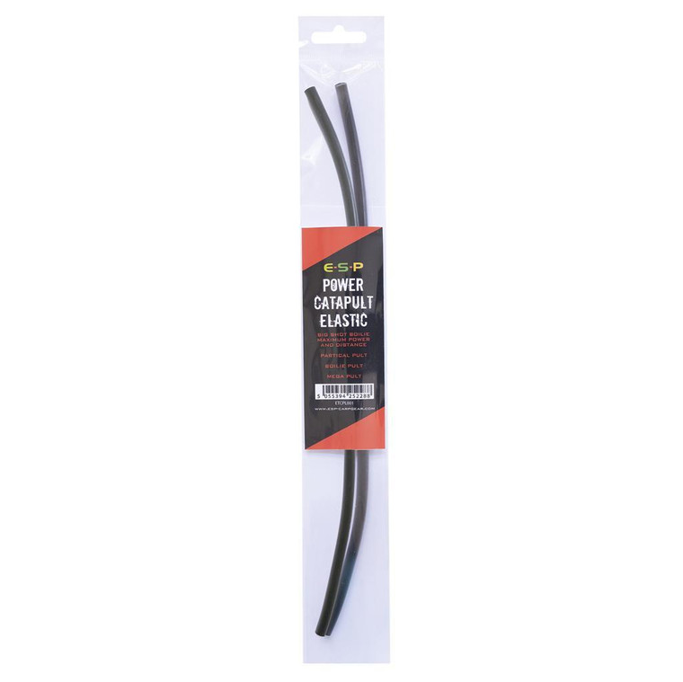 E.S.P ESP Power Catapult Elastic - Twin Wall 