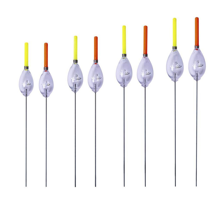 Drennan International Drennan Island Crystal Floats 