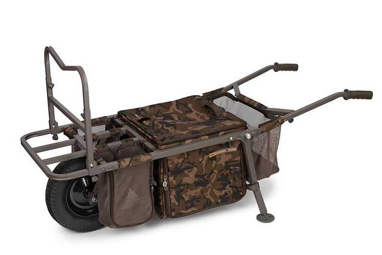 Fox International Fox Transporter Barrow 