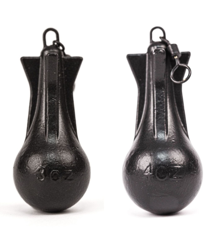 RidgeMonkey Marka Leads  Hooked Tackle