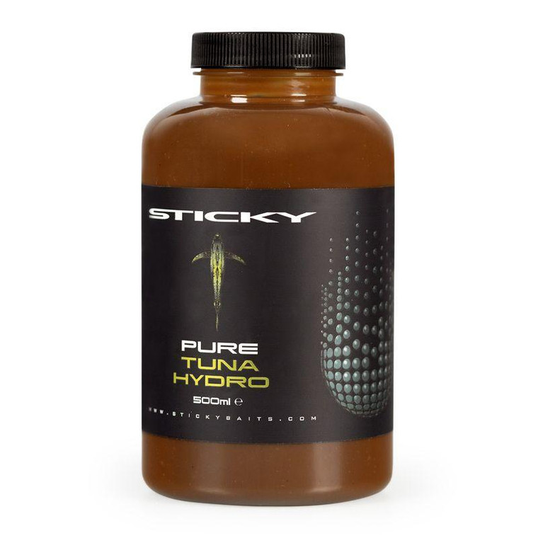  Sticky Baits Pure Tuna Hydro Liquid 