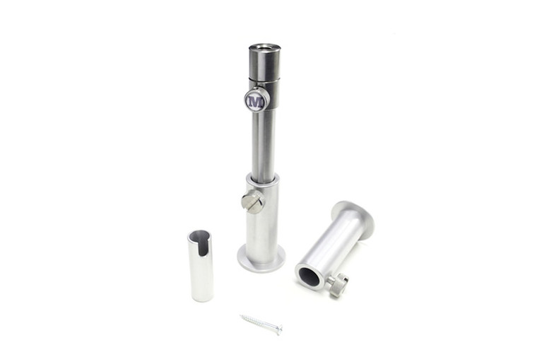 Matrix Innovations Rock Solid Stage Stand  Hooked Tackle