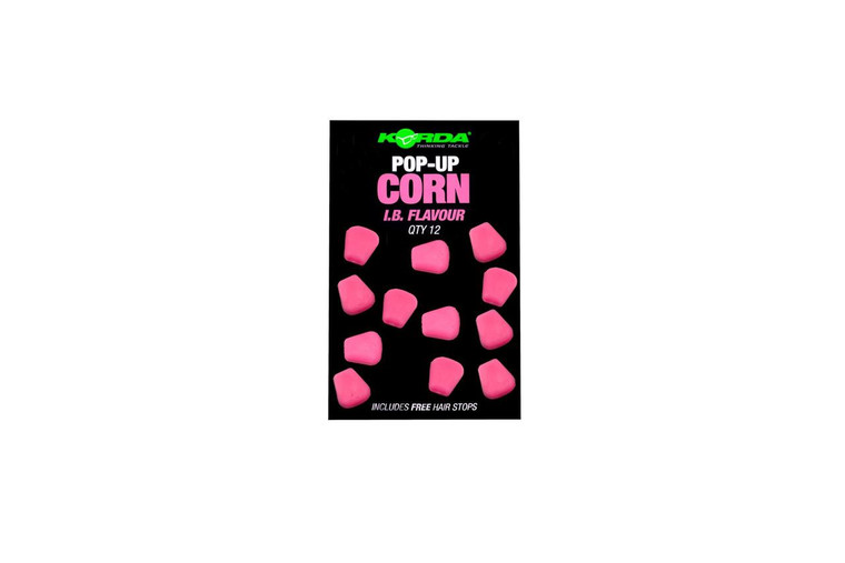  Korda Pop Up Corn - Pink IB 