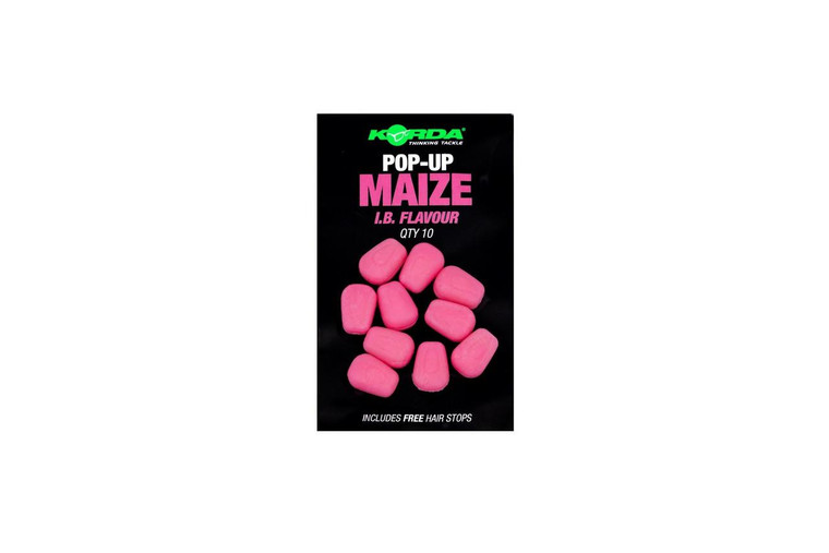  Korda Pop Up Maize - Pink IB 