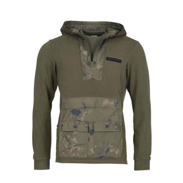 Nash Tackle Nash Scope Lite Hoody 