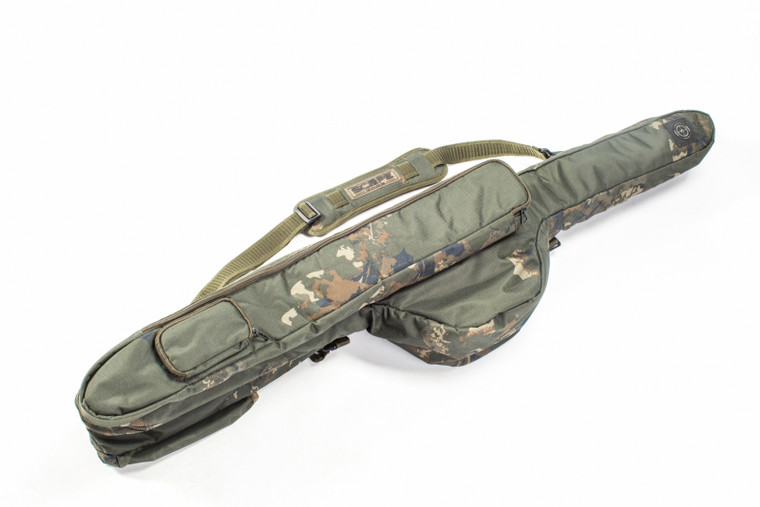 Nash Scope Ops 2 Rod Holdall - 9ft T3765 Hooked Tackle