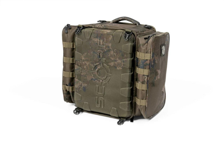 Nash Tackle Nash Scope Ops Recon Rucksack 