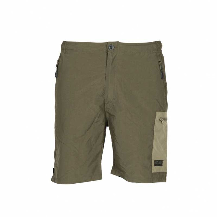 Nash Ripstop Combat Shorts