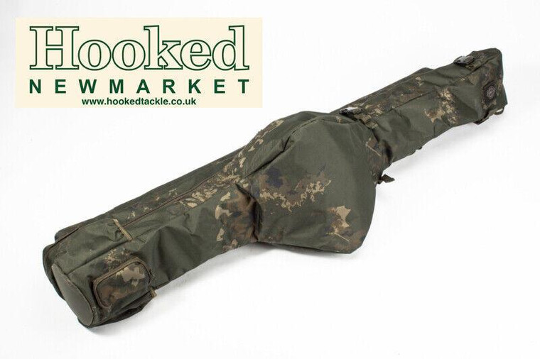Nash Tackle Nash Scope Ops 3 Rod Holdall - 9ft 