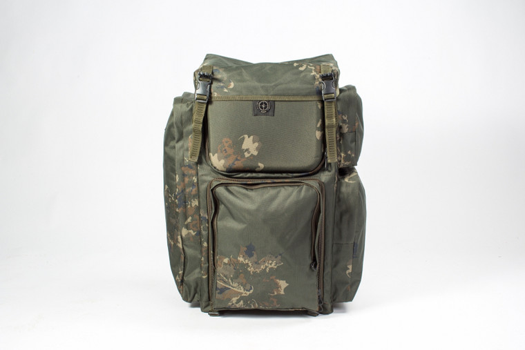 Nash Subterfuge Deploy Rucksack