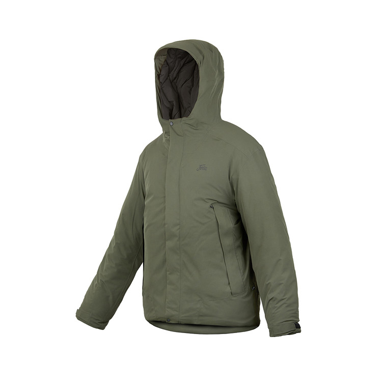 Fortis Waterproof Insulated Tundra Jacket