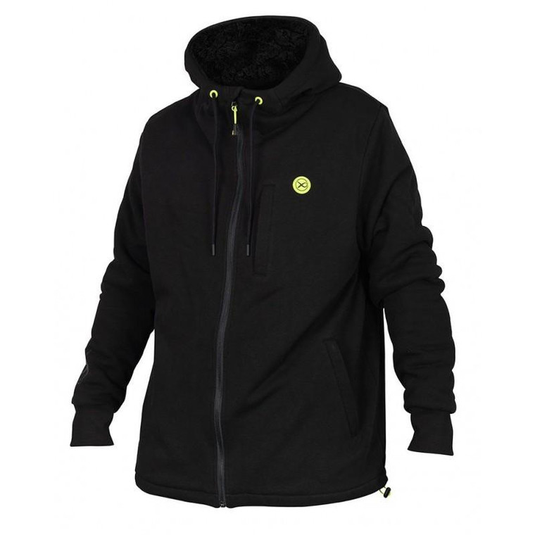 Fox Matrix Matrix Sherpa Hoody - Small 