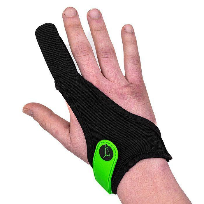 Fox International Korda Finger Stall - Large 