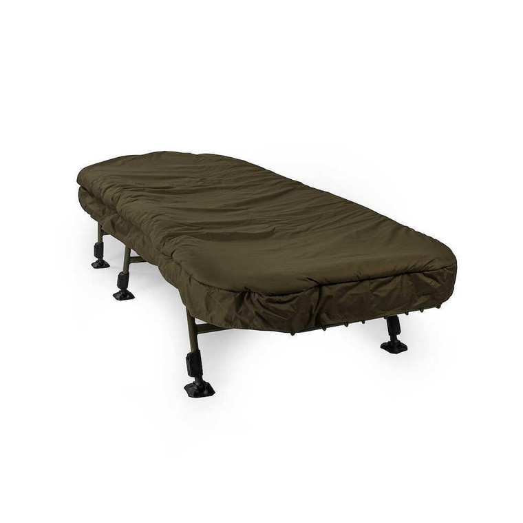  Avid Carp Benchmark Ultra Standard System 