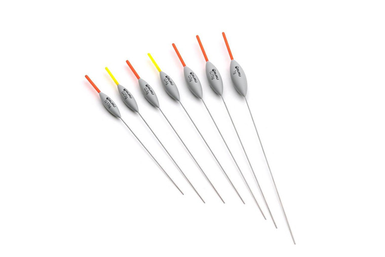  Guru Bobbie Pole Floats 