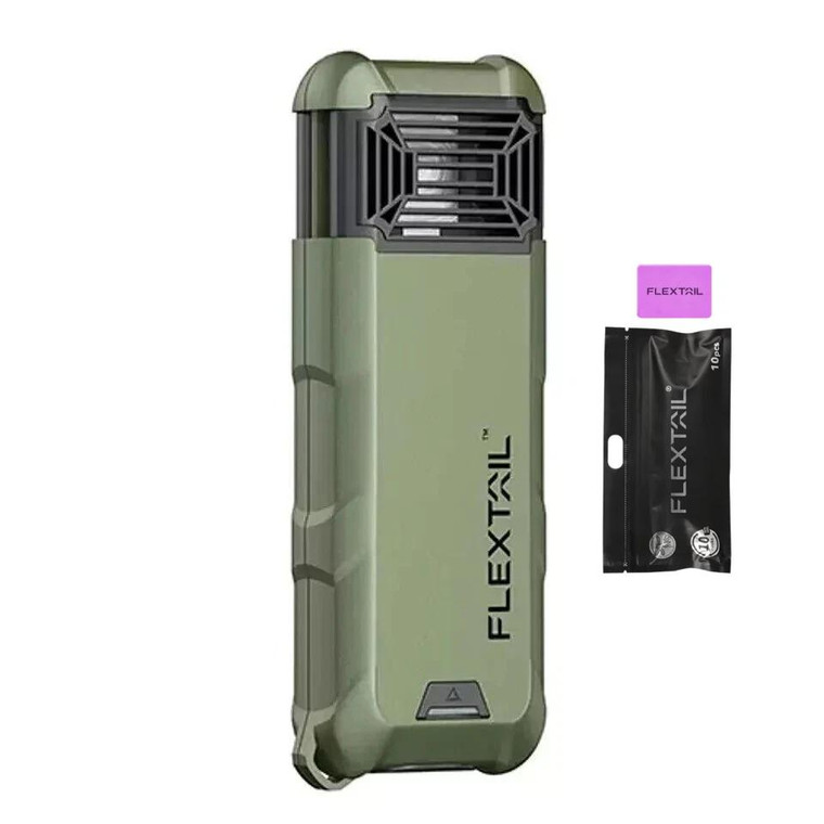  Gardner Flextail Max Repel & Mats 