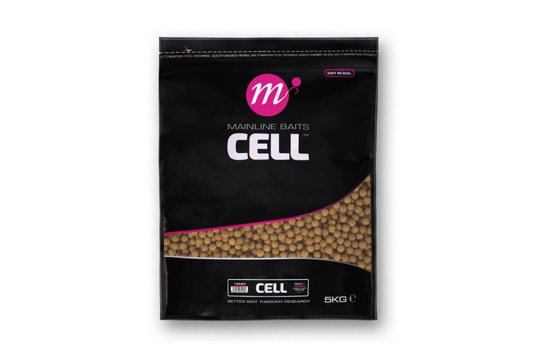 Mainline Baits Mainline Cell Shelf Life 5kg 