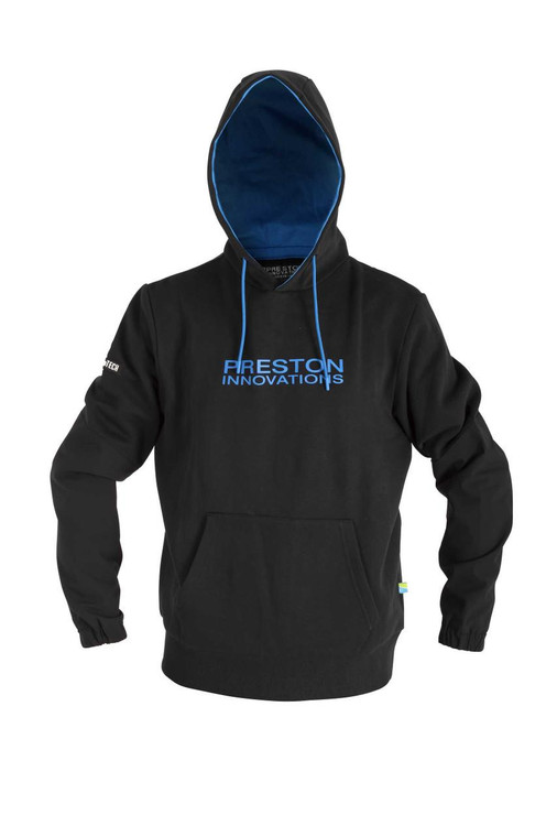 Preston Innovations Preston Hydrotech Pullover Hoodie 