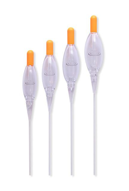 Drennan International Drennan Inline Shallow Crystal Floats 