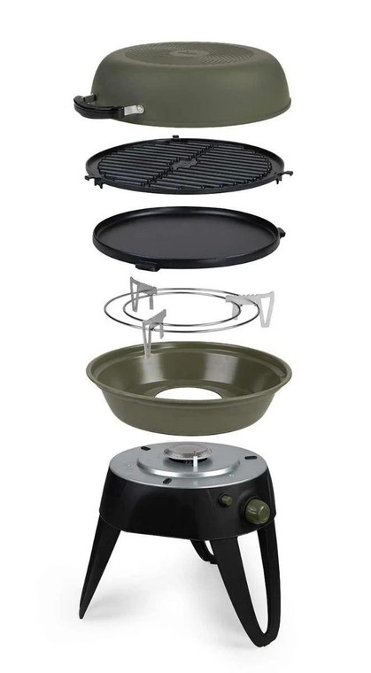 Fox International Fox Cookware Cook Station 