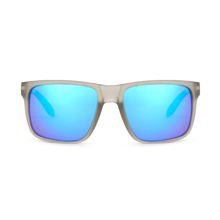  Fortis Bays - Brown/Blue 