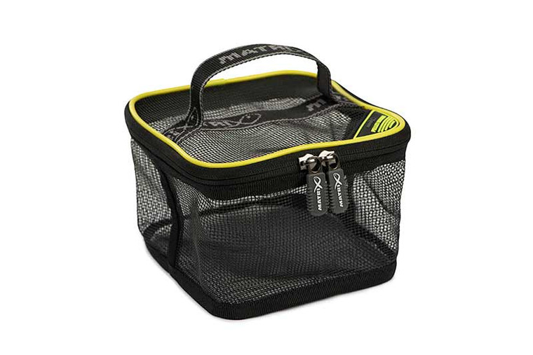 Matrix Pellet Soaker GLU178 Hooked Tackle