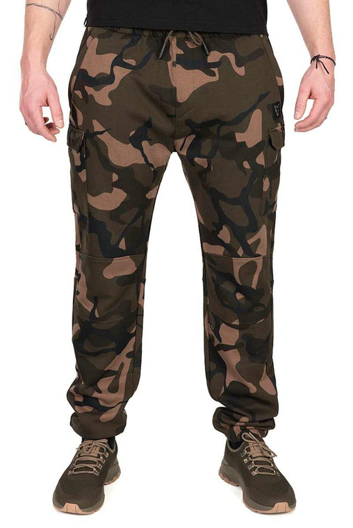 Fox International Fox LW Camo Joggers 