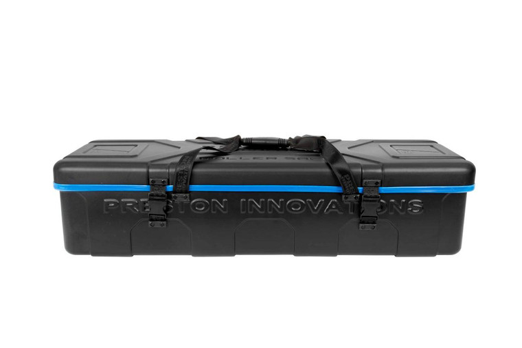 Preston Innovations Preston Hardcase Roller Safe 