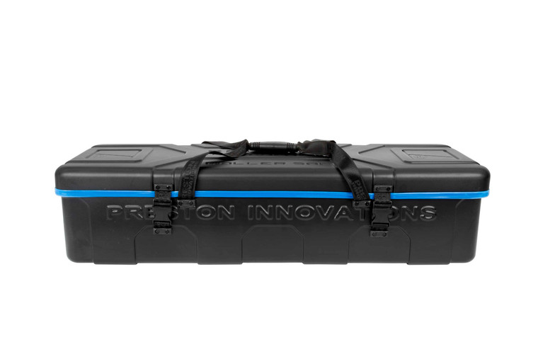Preston Hardcase Roller Safe P0130126 Hooked Tackle