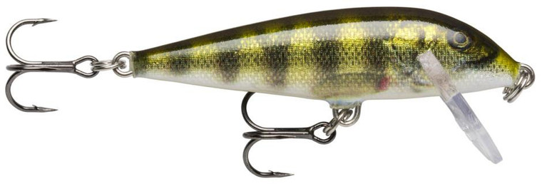  Rapala Countdown - Perch - 5cm 