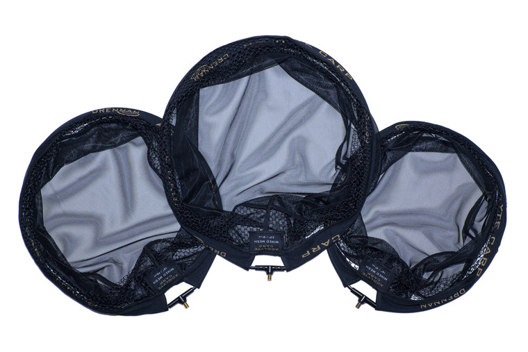Drennan Acolyte Carp Mixed Mesh Landing Net  Hooked Tackle
