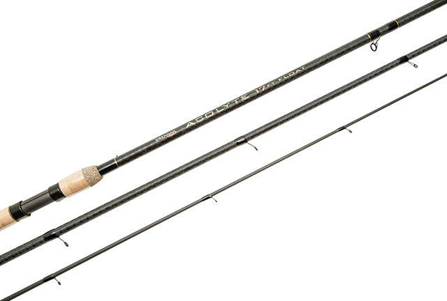 Drennan Acolyte 17ft Float Rod RMACFL170 Hooked Tackle