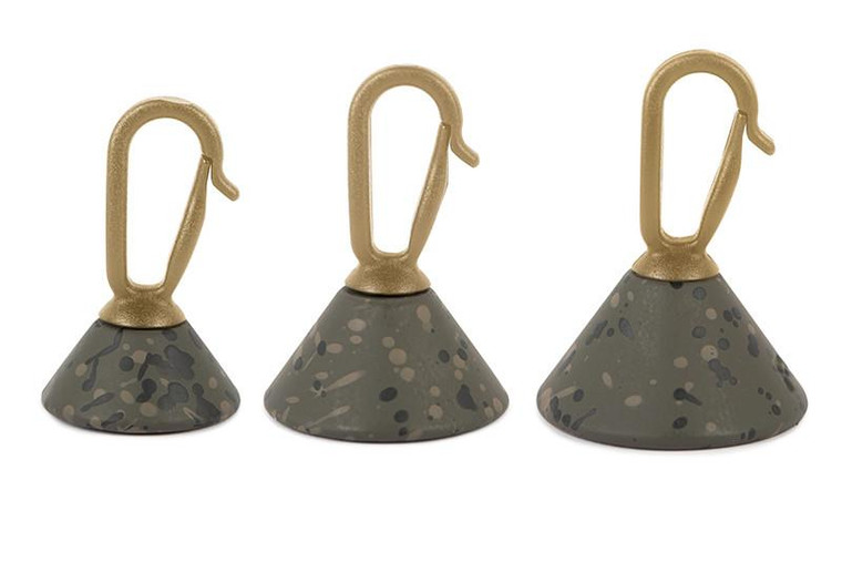 Fox International Fox Edges Downrigger Back Weights 