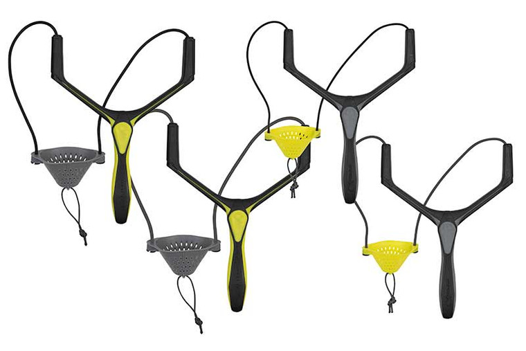 Matrix Slik Catapults MK2  Hooked Tackle