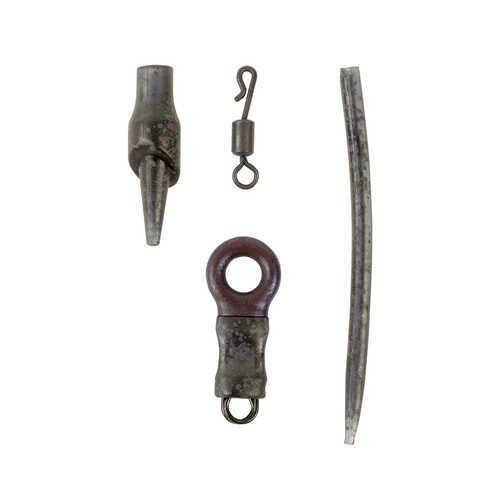  Korum Camo Running Rig Kit XL 