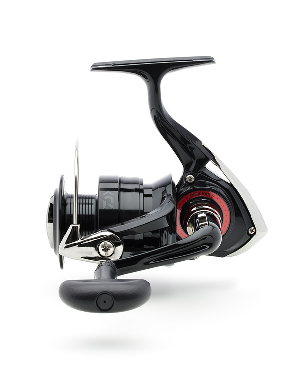 Daiwa 23 Matchman Reels  Hooked Tackle