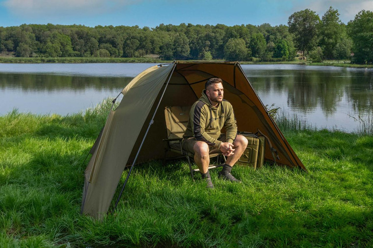  Korum 	Recoil Shelter 
