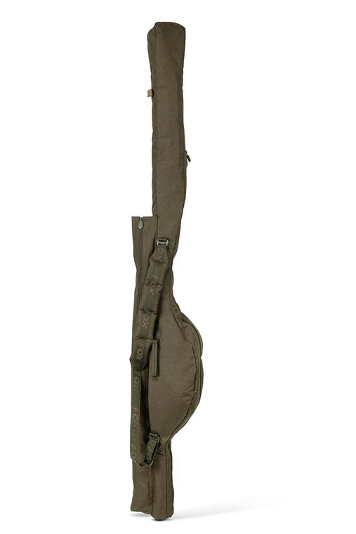 Fox Voyager 12ft 2 Rod Sleeve CLU535 Hooked Tackle