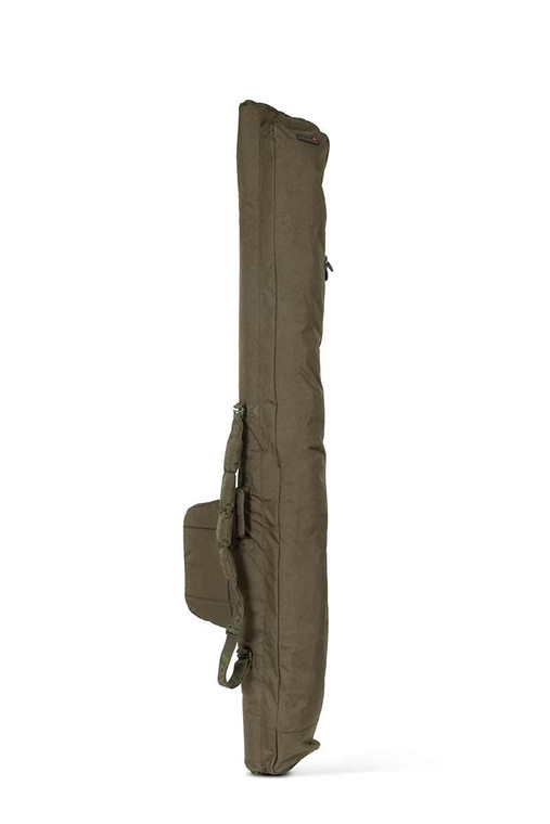 Fox Voyager 12ft 3 Rod Holdall CLU532 Hooked Tackle