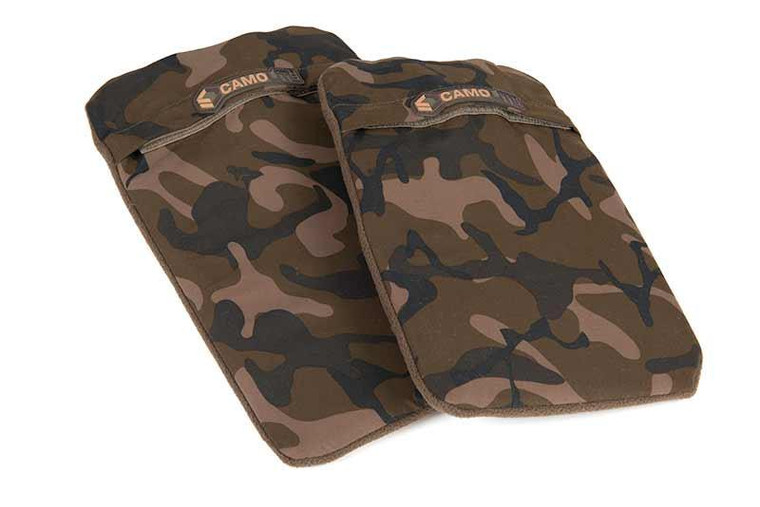 Fox International Fox Camolite Hot Water Bottle Large 