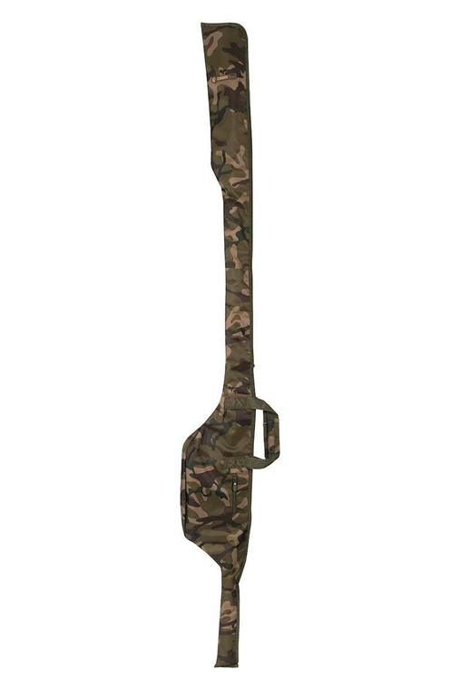 Fox International Fox Camolite 12ft Single Rod Sleeve 